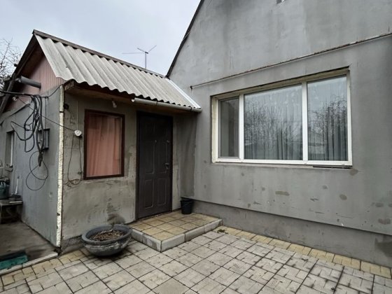 Продам уютный 2-этажный дом в районе Северный. Сертификат - ДА Славянск