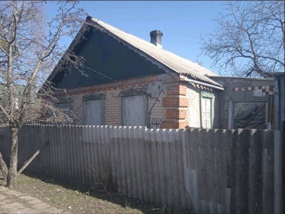Продам затишний будинок у Слов’янську (м-н Артема, р-н Хлібозаводу) Слов'янськ
