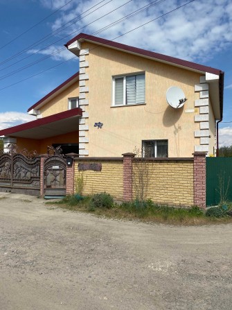 відмінний окремий будинок - фото 1