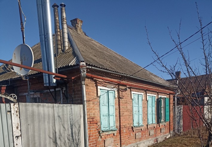 Продам жилой дом - фото 1