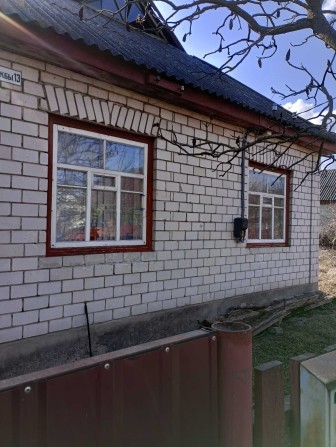 Будинок, район Яблунівка - фото 1