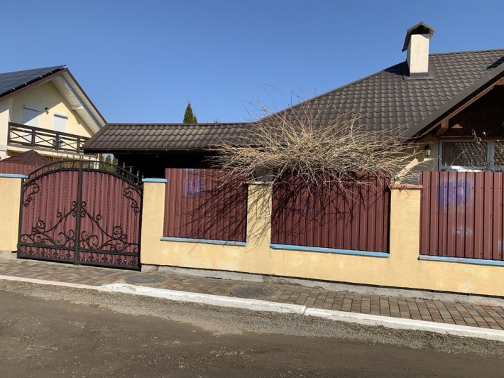 Продам затишний будинок у м. Староконстантинів - фото 1