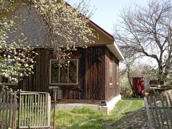 Продам недобудований будинок Сміла