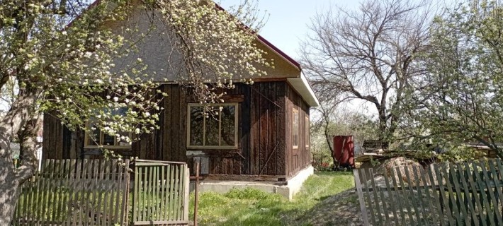 Продам недобудований будинок - фото 1