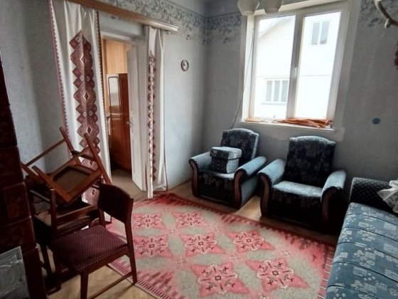 Продається  цегляний  будинок. Новий світ Стрий