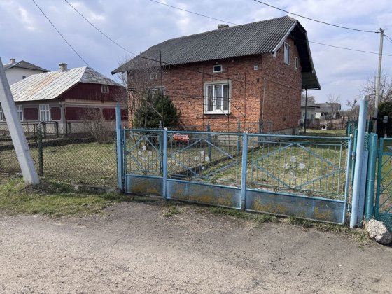 Продаж будинку у місті Стрий Стрый