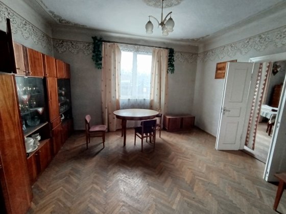 Продам цегляний будинок в місті Стрий Стрый