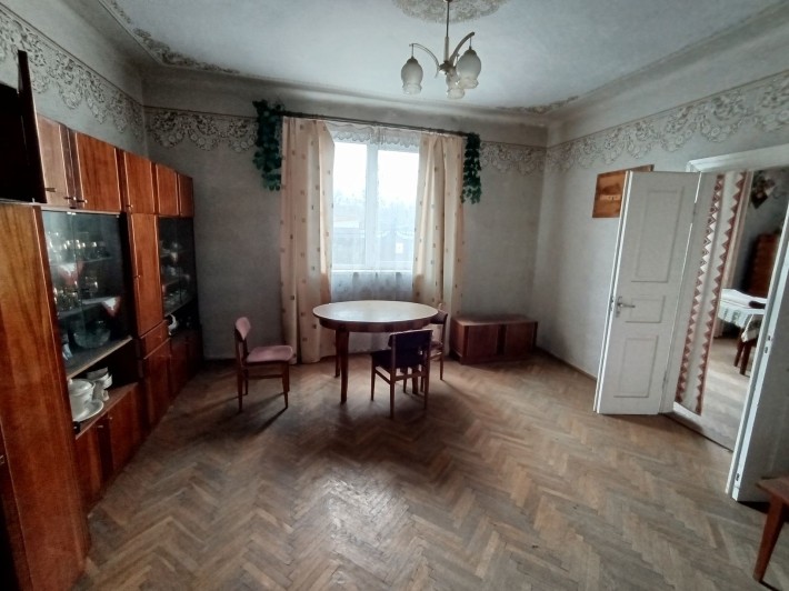 Продам цегляний будинок в місті Стрий - фото 1