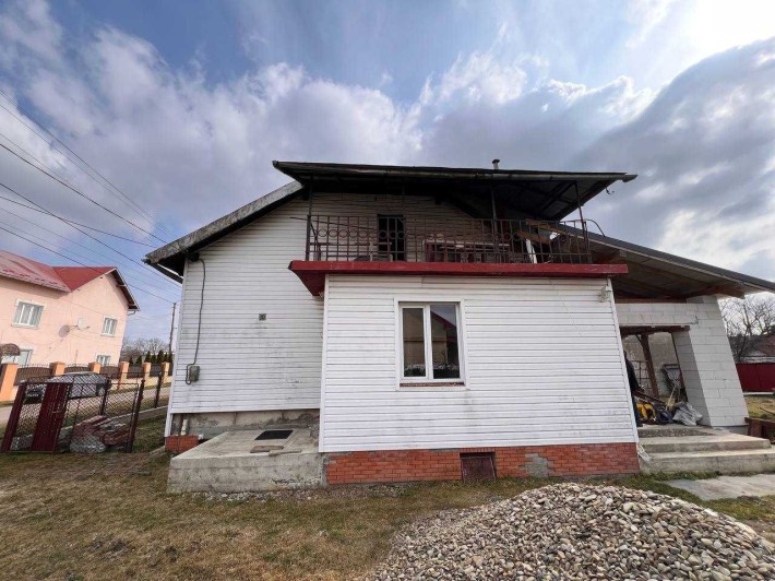 Продаж будинку м.Стрий - фото 1