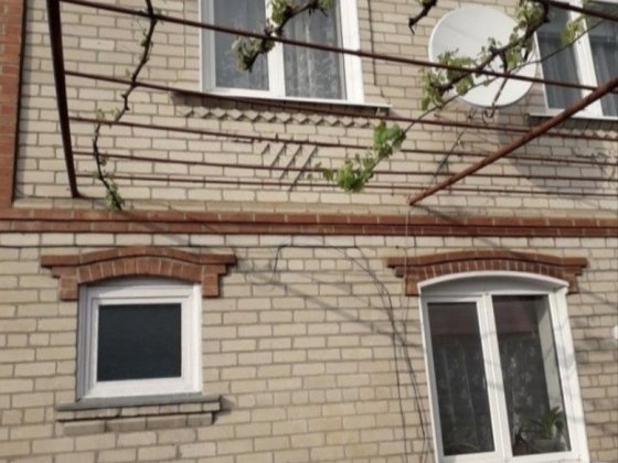 Подаю дом со всеми удобствами Слов'янськ