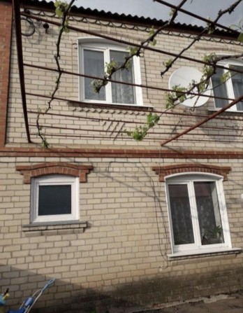 Подаю дом со всеми удобствами - фото 1