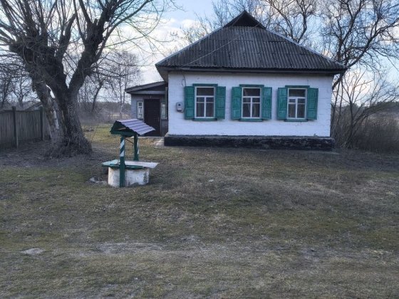 Продам будинок в гарному місці Смела