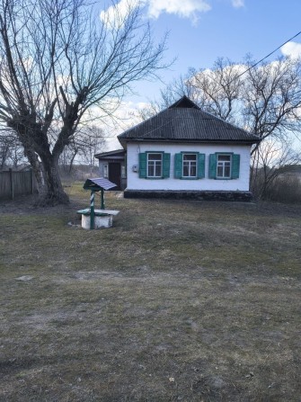 Продам будинок в гарному місці - фото 1