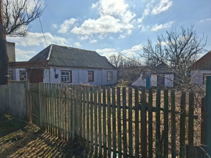 Продаж будинку м.Сміла - фото 1