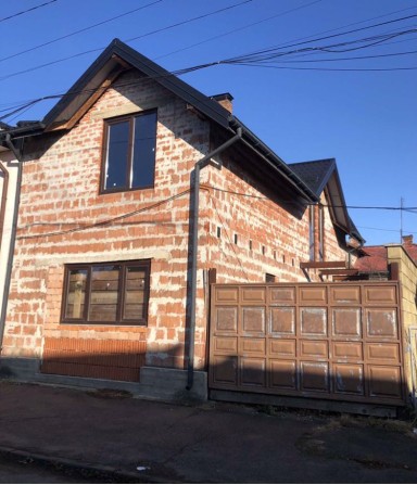 Особняк.Будинок.Котедж.Стрий.Центр. - фото 1