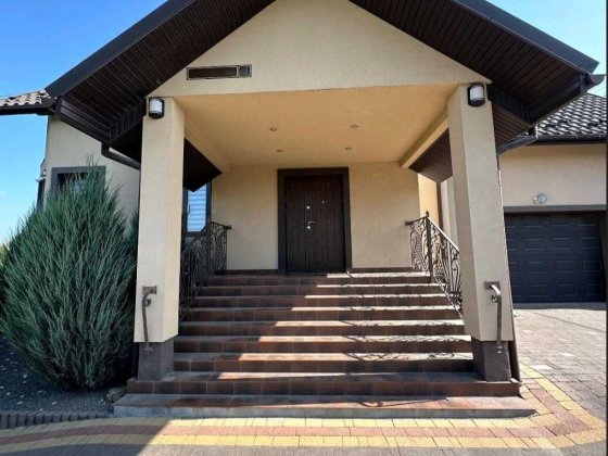 Ідеальний будинок під Трускавцем Трускавец