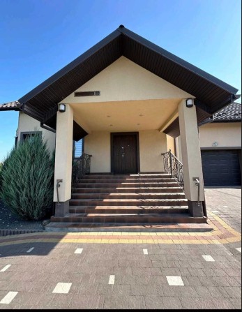 Ідеальний будинок під Трускавцем - фото 1