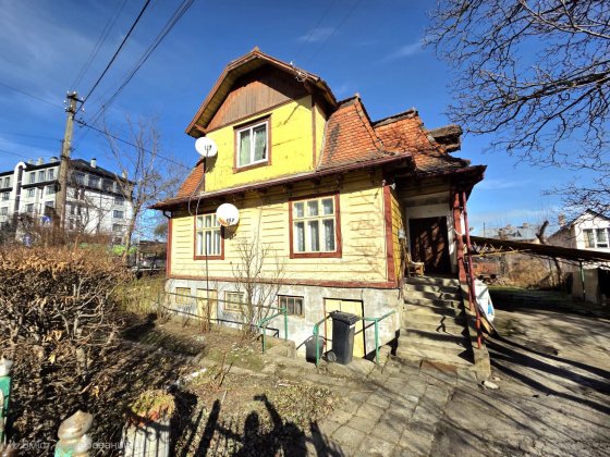 Продаж частини будинку в Трускавці! Трускавець