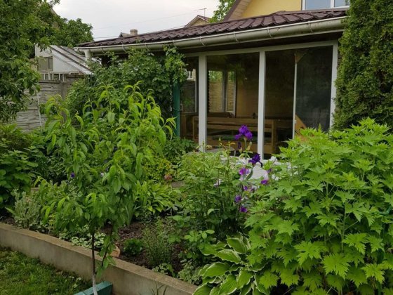 Продаж дачі Українка, р.Стугна Новая Украинка