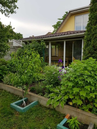 Продаж дачі Українка, р.Стугна - фото 1
