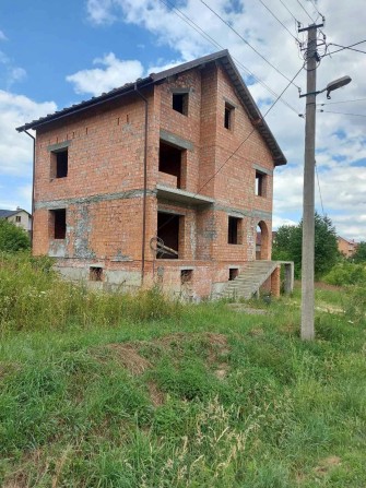 Незавершене будііеицтво - фото 1