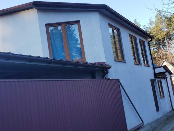 Продаж будинку в СТ Енергобудівельник. Новая Украинка