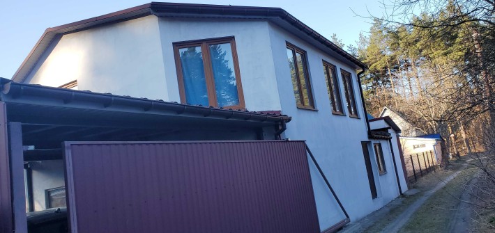 Продаж будинку в СТ Енергобудівельник. - фото 1