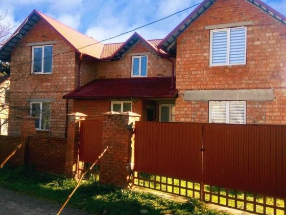 Продаж будинку у м. Трускавець, вул. Мазепи 7А Трускавець