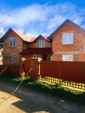 Продаж будинку у м. Трускавець, вул. Мазепи 7А - фото 1