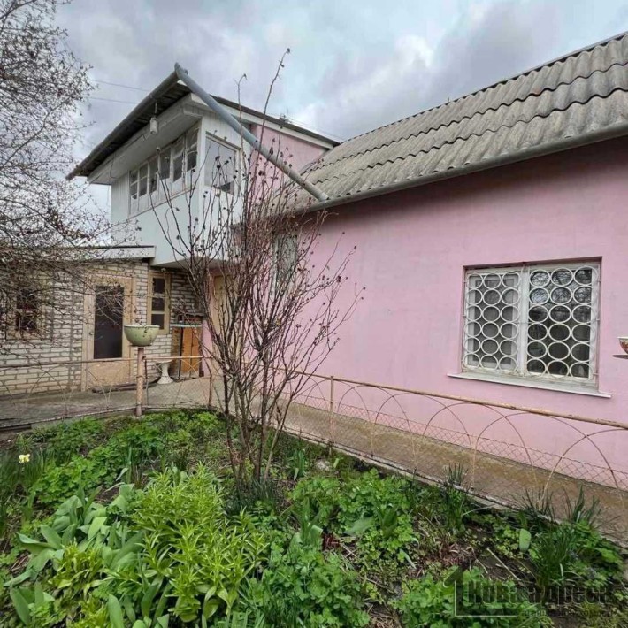 Продається садовий будинок з мансардою в СТ «Машинобудівник» - фото 1