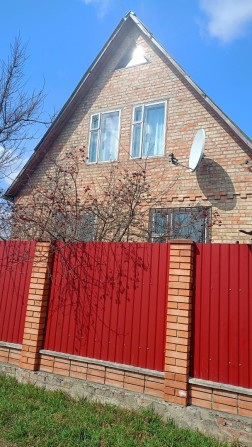 Продається 2х поверховий будинок у Фастові. - фото 1