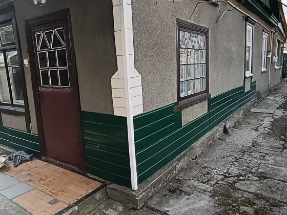 Продаж 1/2 будинку в центрі Фастова Фастов