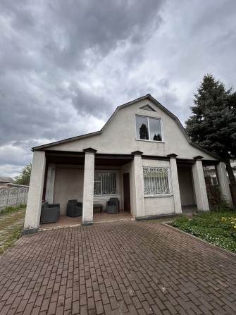 Продається добротний будинок у Фастові. - фото 1