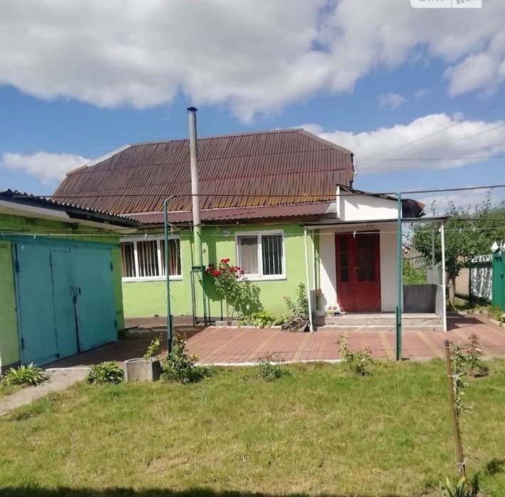 Продам будинок м.Фастів - фото 1