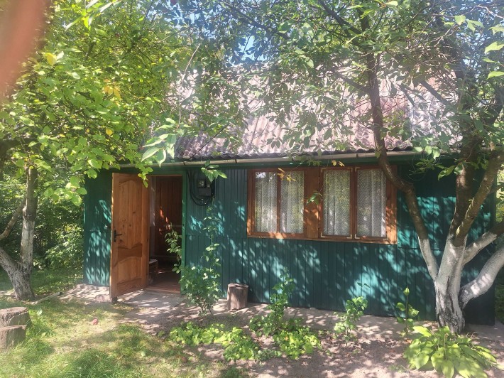 Продам дачний будинок - фото 1