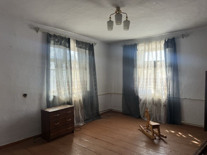 Житловий будинок - фото 1