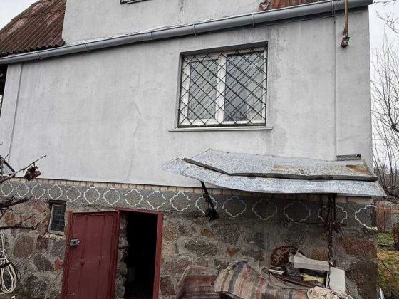 Продаж будинку Кооператив "Берізка" Фастов