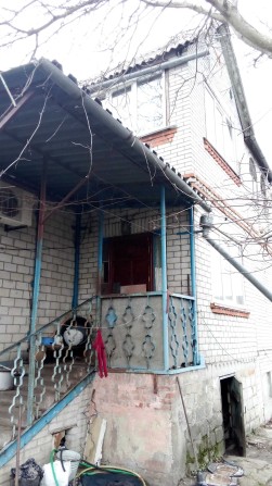 Продається будинок. Фастів. - фото 1