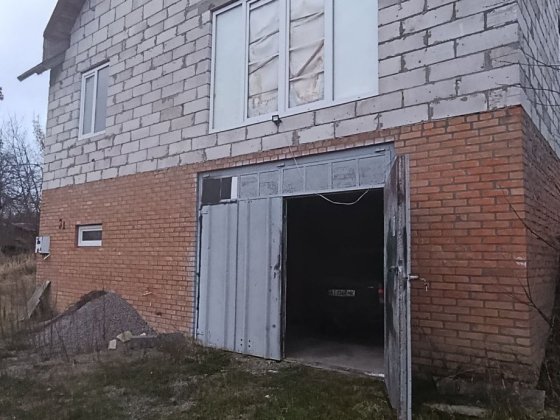 Продаж будинку біля Фастова Фастов