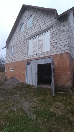 Продаж будинку біля Фастова - фото 1