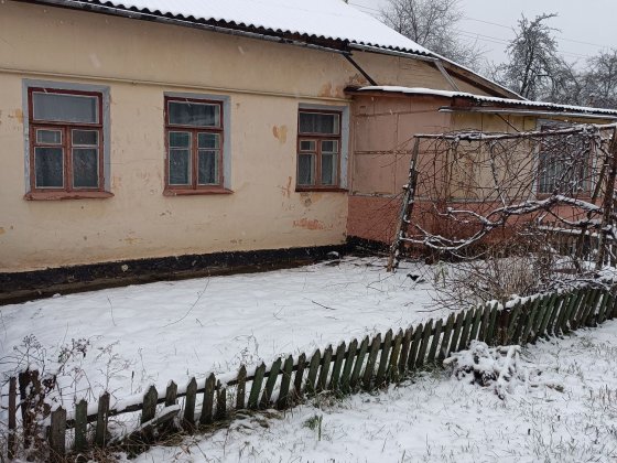 Продається частина будинку Фастов