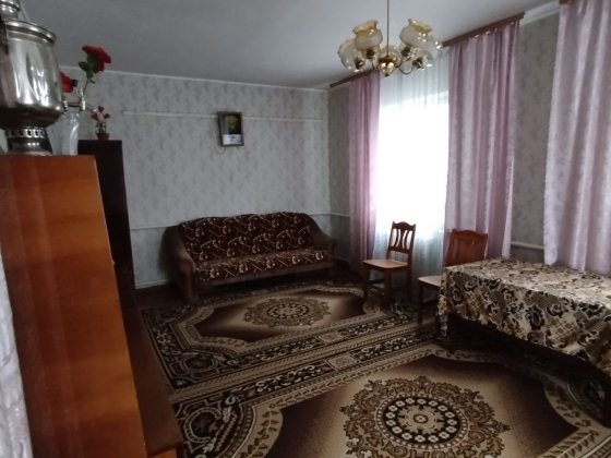 Продається будинок м-рн. Журавлівка