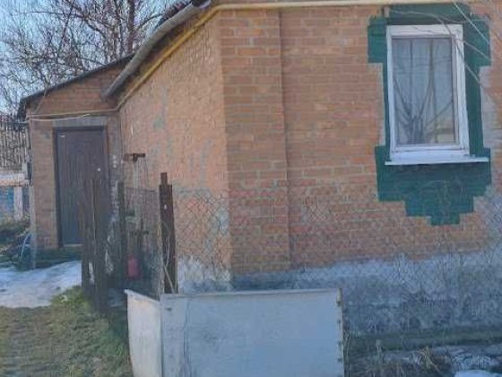 Частина будинку в Фастові Фастів