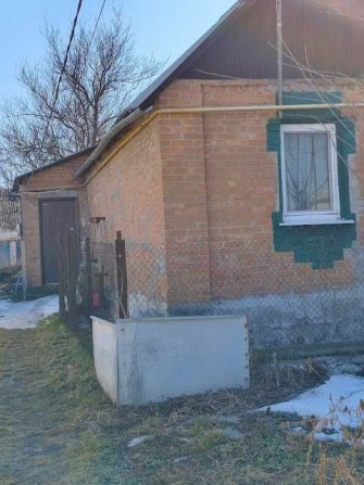 Частина будинку в Фастові - фото 1