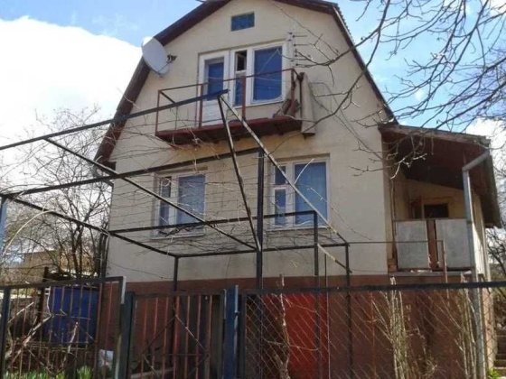 Продаж дачного будинку Хмельницький