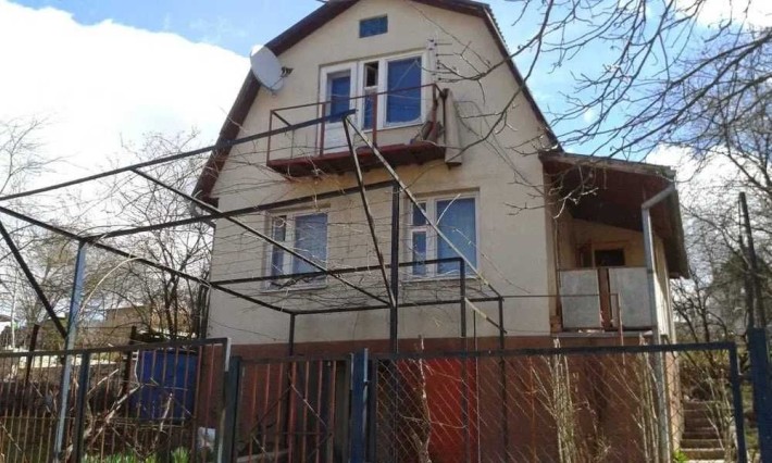 Продаж дачного будинку - фото 1