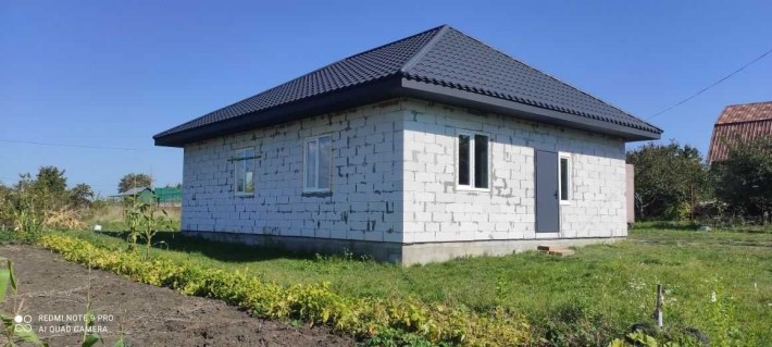 БУДИНОК + ЗЕМЛЯ | ЗА КНИЖКІВЦЯМИ | - фото 1