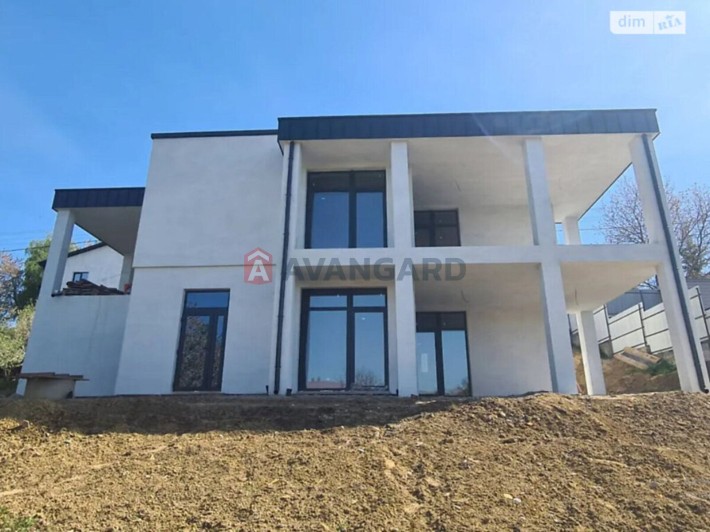 Продам будинок з гарним плануванням - фото 1