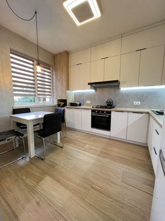 Затишний котедж з теплою підлогою, мін.оформ. Виставка! 39999 - фото 1