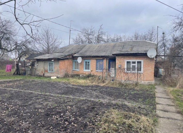 Продається будинок в Фастові - фото 1